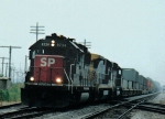 SP 9734 East